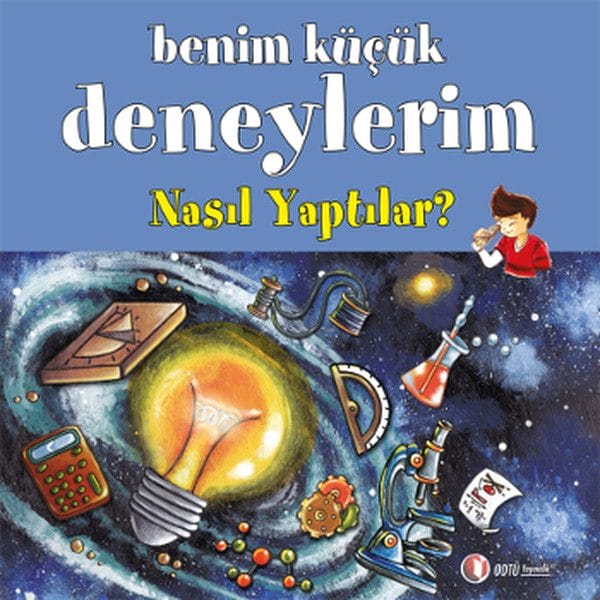 Ceribandinên Min ên Biçûk - Wan Çawa Kirin?
