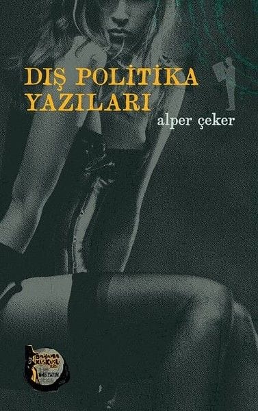 Essays zur Außenpolitik