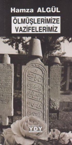 Unsere Pflichten gegenüber unseren Verstorbenen