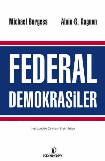 Föderale Demokratien