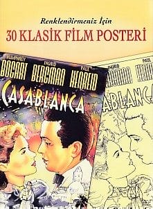 Um Ihr Zuhause farbenfroher zu gestalten – 30 klassische Filmplakate