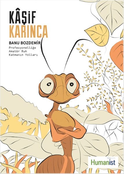 Ameisenforscher: Wege, Professionalität mit einem Hauch von Amateurgeist zu verbinden