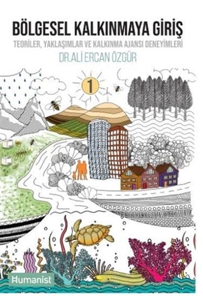 Einführung in die Regionalentwicklung