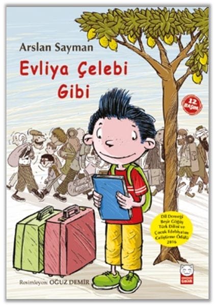 Wie Evliya Çelebi