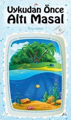 Sechs Gutenachtgeschichten 6