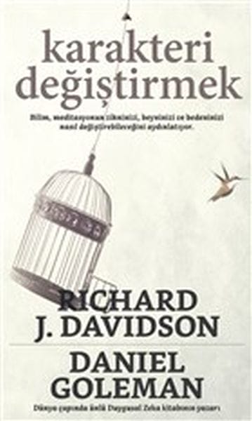 Karakteri Değiştirmek