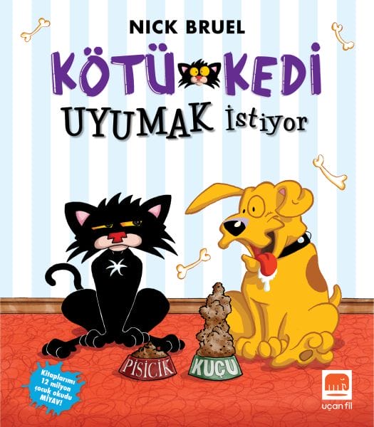 Pisîka Xirab Dixwaze Razê