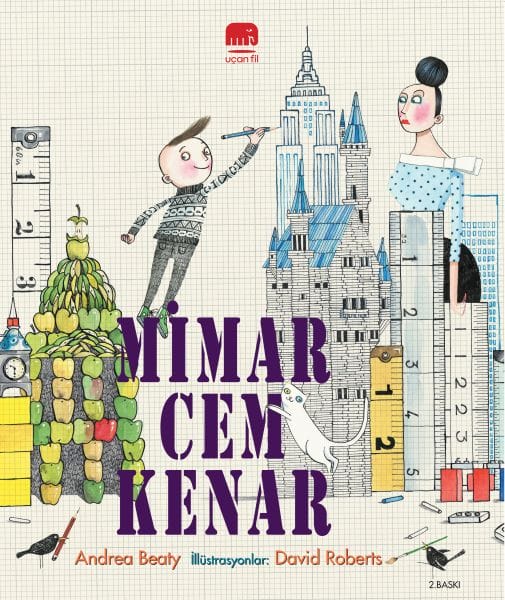 Mîmar Cem Kenar