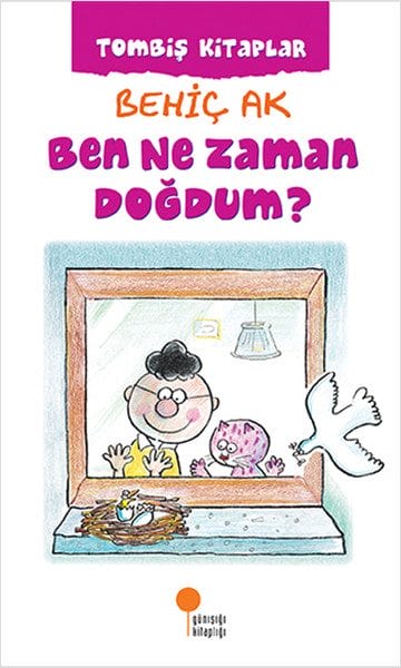 Ben Ne Zaman Doğdum?