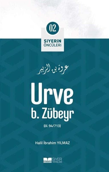 Urve B. Zubeyr - Pioniere der Seerah 2
