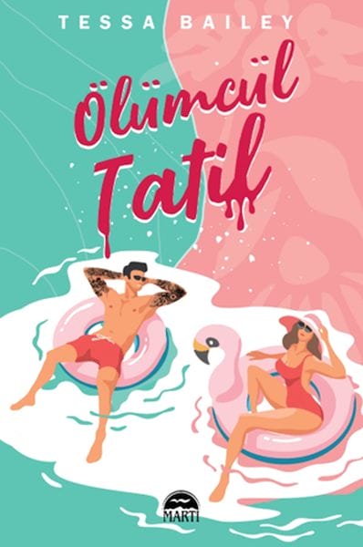 Tödlicher Urlaub