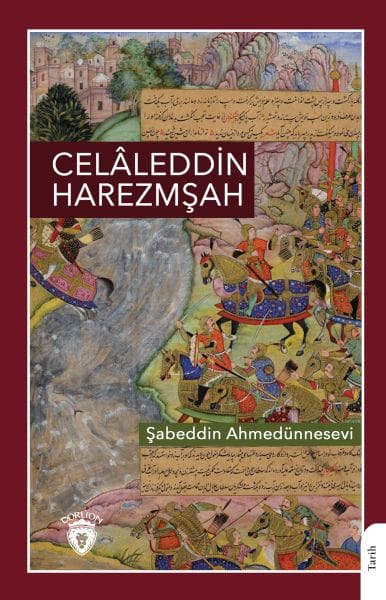 Celaledîn Xwerazmşah