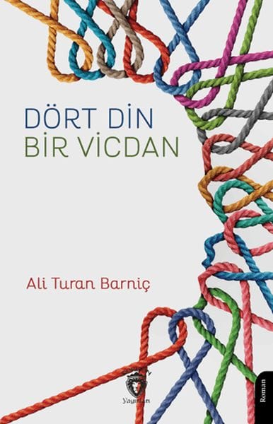 Vier Religionen – ein Gewissen