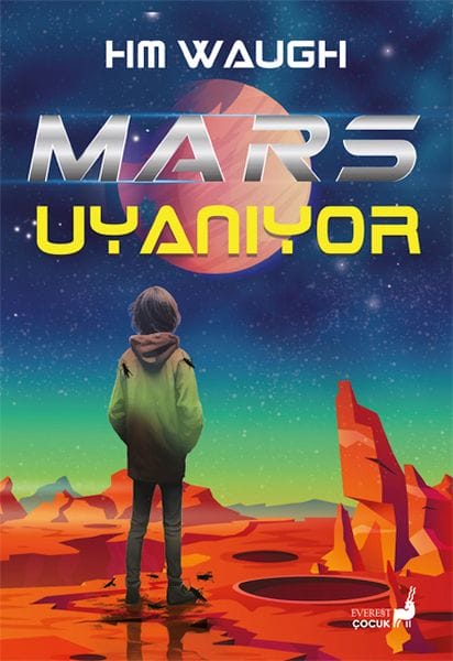 Der Mars erwacht