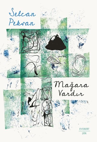 Dort befindet sich eine Höhle.