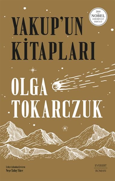 Die Bücher Jakobs (Gebundene Ausgabe)