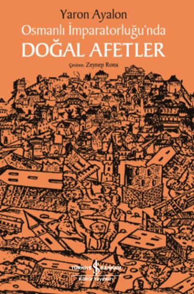 Naturkatastrophen im Osmanischen Reich