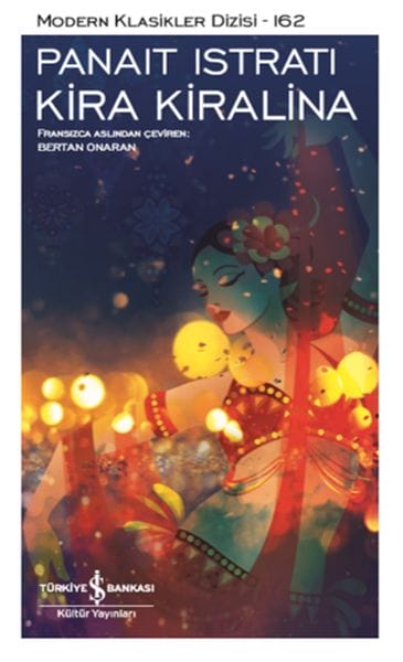 Kira Kiralina - Rêzefîlma Klasîkên Modern