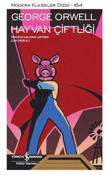 Animal Farm – Reihe „Moderne Klassiker“
