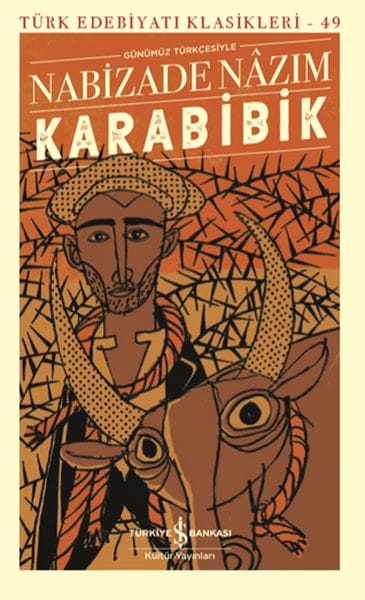 Karabibik – Klassiker der türkischen Literatur (mit Schutzumschlag)