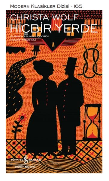 Nirgendwo – Reihe „Moderne Klassiker“