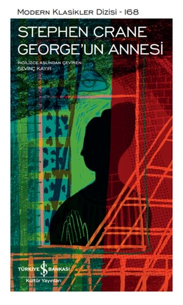 Georges Mutter – Reihe „Moderne Klassiker“ (gebundene Ausgabe)