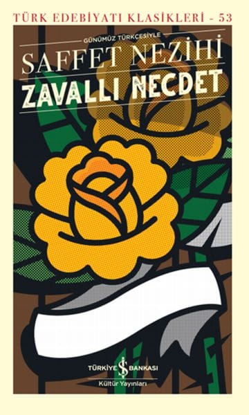 Poor Necdet - Klassiker der türkischen Literatur