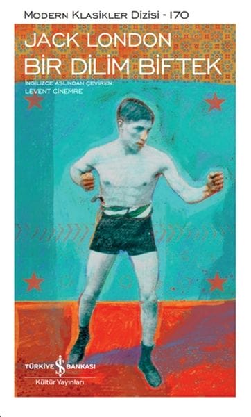 Ein Stück Steak – Reihe „Moderne Klassiker“