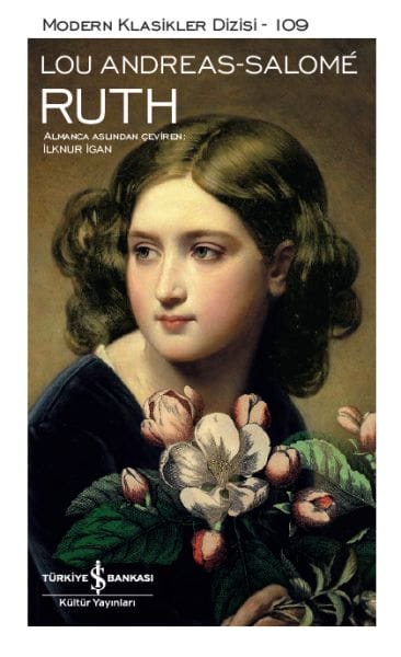 Ruth - Modern Klasikler Dizisi (Şömizli)