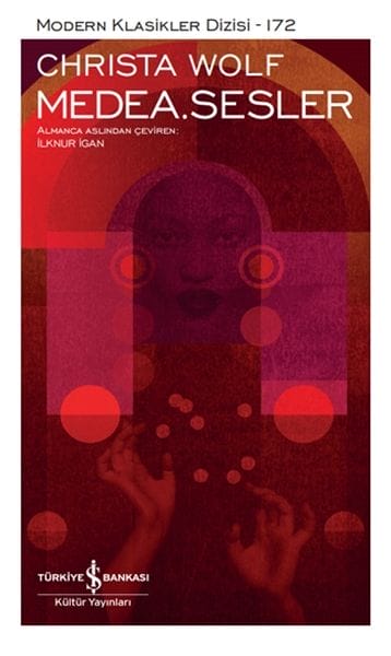 Medea. Deng - Rêzeya Klasîkên Modern (Bergê Hişk)