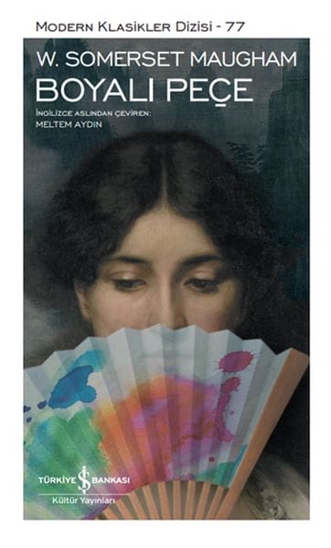 Der bemalte Schleier – Reihe „Moderne Klassiker“ (mit Schutzumschlag)