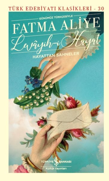 Levâyih-ı Hayat – Szenen aus dem Leben (Gebundene Ausgabe) – Klassiker der türkischen Literatur