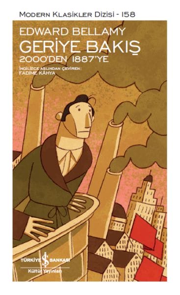 Ein Rückblick von 2000 bis 1887 – Reihe „Moderne Klassiker“ (gebundene Ausgabe)