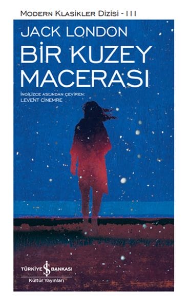 Ein Abenteuer im Norden – Reihe „Moderne Klassiker“ (gebundene Ausgabe)