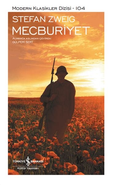 Obligation - Rêzeya Klasîkên Modern (bi kincê tozê)