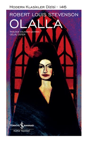 Olalla - Modern Klasikler Dizisi (Ciltli)