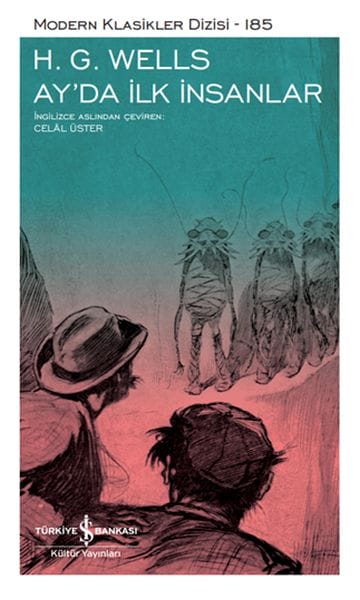 Die ersten Menschen auf dem Mond – Reihe „Moderne Klassiker“