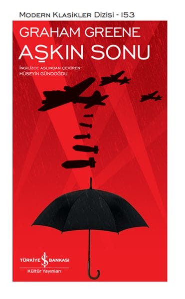 Das Ende der Liebe – Reihe „Moderne Klassiker“ (gebundene Ausgabe)