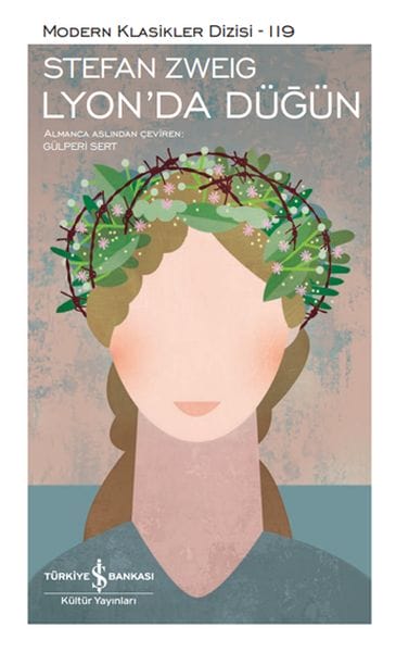 Dawetek li Lyonê - Rêzeya Klasîkên Modern (Bergê Hişk)