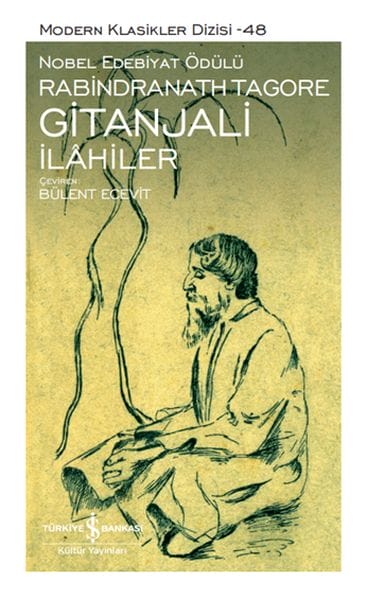 Gitanjali - Hymnen - Reihe „Moderne Klassiker“ (gebundene Ausgabe)