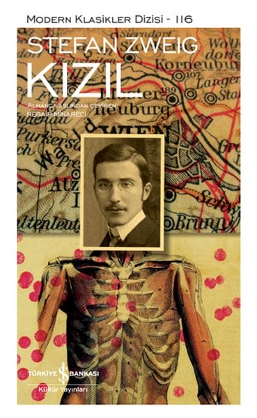 Red - Reihe „Moderne Klassiker“ (mit Schutzumschlag)