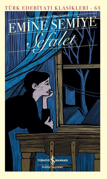 Elend – Klassiker der türkischen Literatur