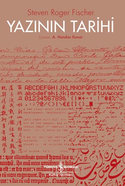 Geschichte des Schreibens