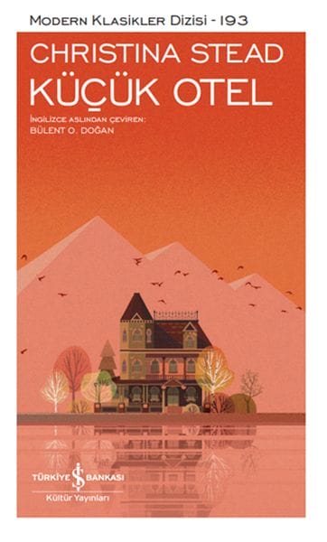 Küçük Otel - Modern Klasikler Dizisi