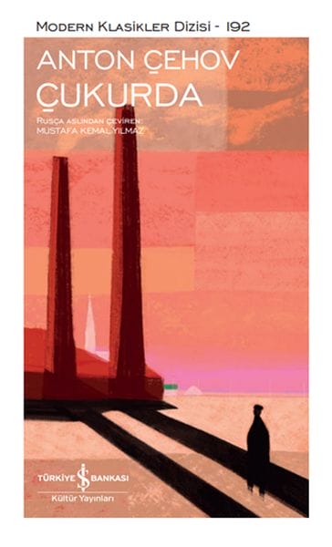 Çukurda - Modern Klasikler Dizisi