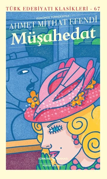 Çavdêrî - Bi Tirkîya Modern - Rêzefîlma Klasîkên Modern