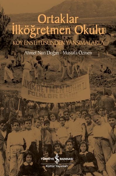 Dibistana Perwerdehiya Mamosteyên Seretayî ya Hevkar