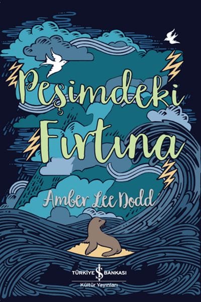 Der Sturm, der mir folgt