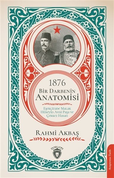 1876 ​​​​- Anatomiya Darbeyekê