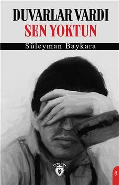 Da waren Mauern, aber du nicht.